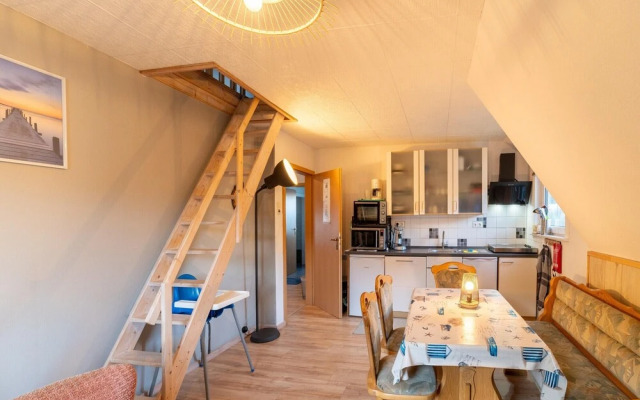 Cosy Holiday Home Yalet in Brilon-wald