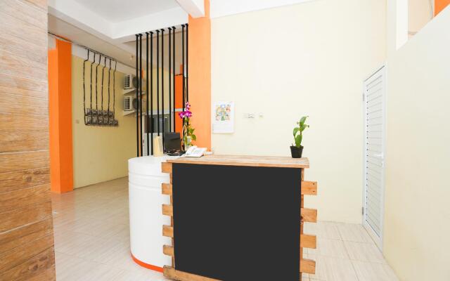 OYO 1367 Banuwa Residence Syariah