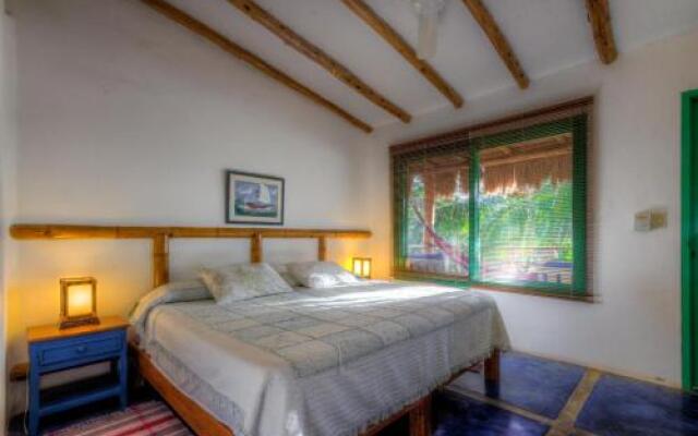 Puerto Palos Hostal