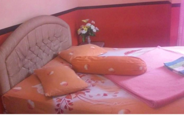 Penginapan Indah Lestari