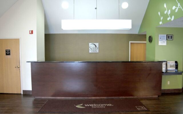 Sleep Inn Sandusky