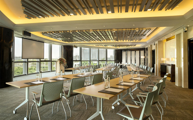 Kempinski Hotel Yinchuan