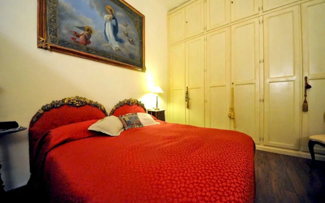 ToFlorence Apartments - Santa Croce