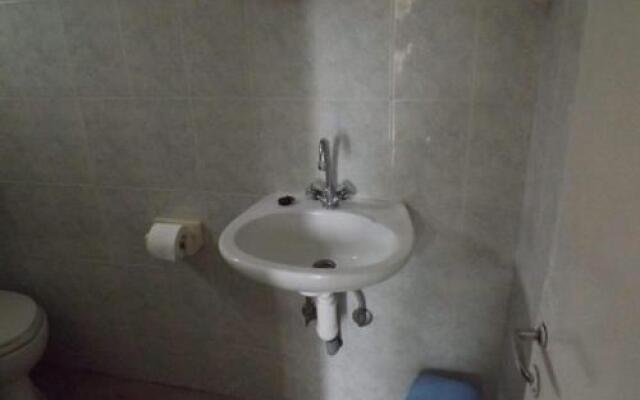 Drosia Apartments