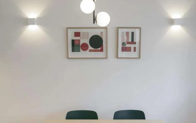 Lisbon Serviced Apartments - Principe Real