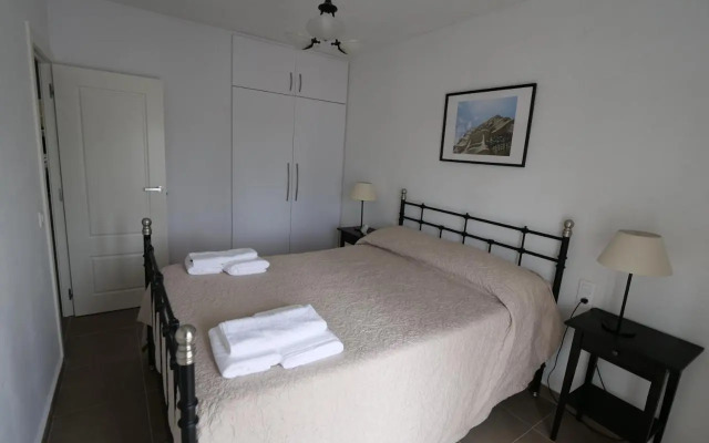 Apartamento Maraka Playa Castelldefels