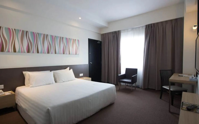 StarCity Hotel Alor Setar
