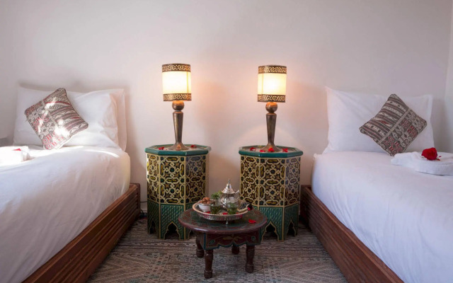 Origin Hotels - Riad Magi