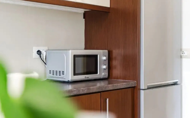 Hometown Apartment in Gjirokaster
