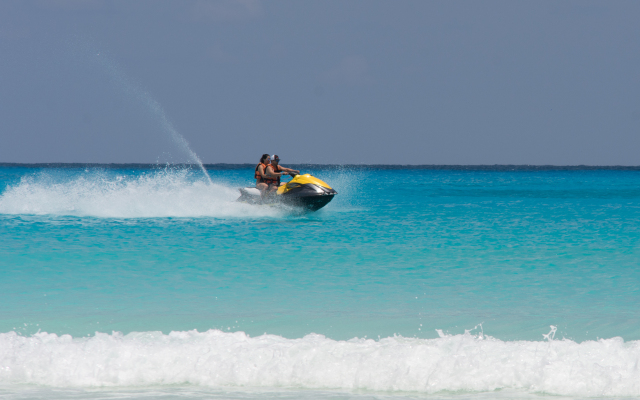 Ocean Dream Cancun by GuruHotel