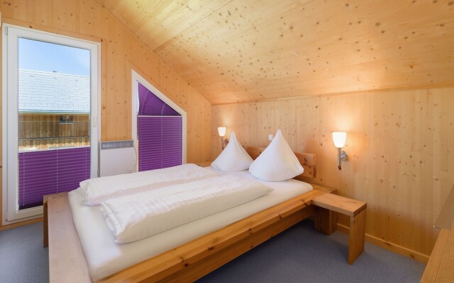 Mountain View Chalet in Hohentauern with Hot Tub & Sauna