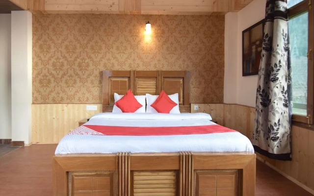 OYO 12275 Crown Hospitality