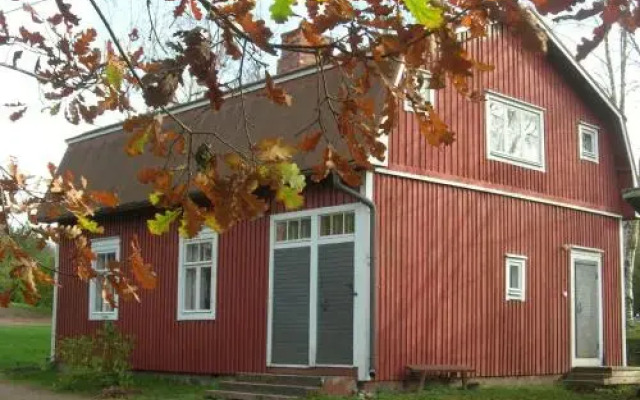 Portaan Nahkurinverstas