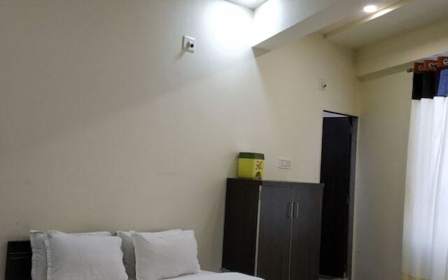 Hotel Safar
