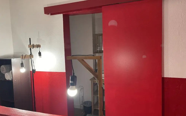 Chambres D'hôtes Terra Bella