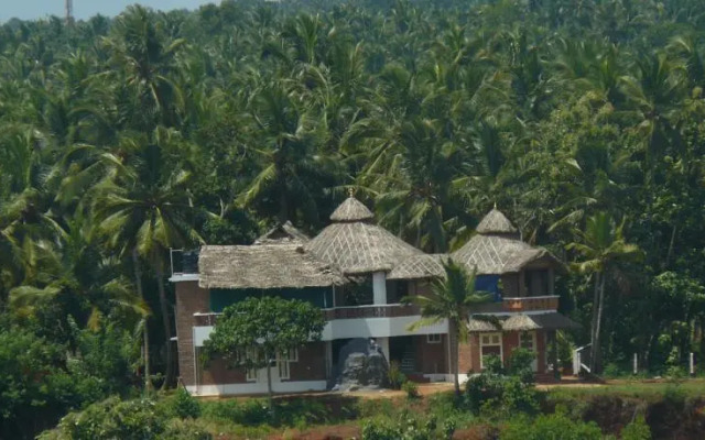Ayurveda Healing Ashram