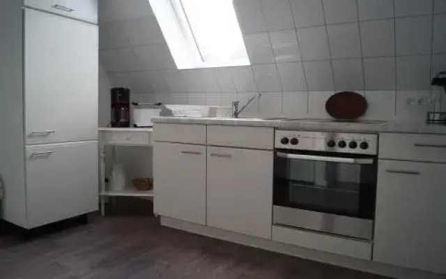 Wollesen's Reiterhof