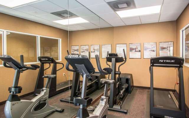 Comfort Inn & Suites Jupiter I-95