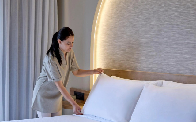 Ammos Luxury Resort