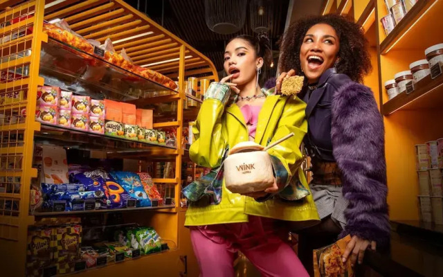 Wink Hotel Tuy Hoa Beach - 24hrs stay & Rooftop Pool Bar