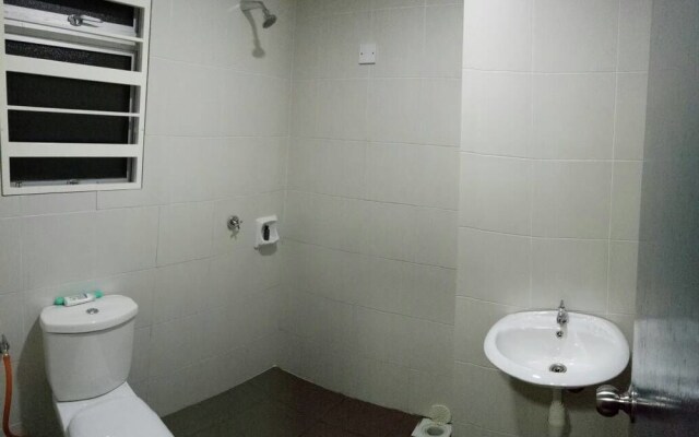 GlurpeeHome Hijauan Height Bangi Kajang