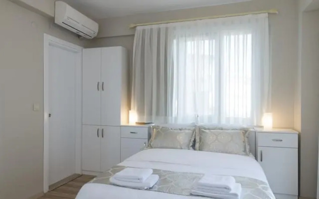 Minyon Istanbul Apartment