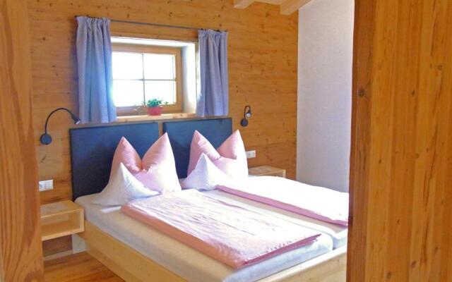 Ferienwohnung sZuahäusl