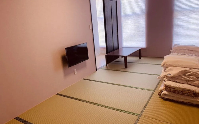 Tosu Station Hotel Matsuzaka