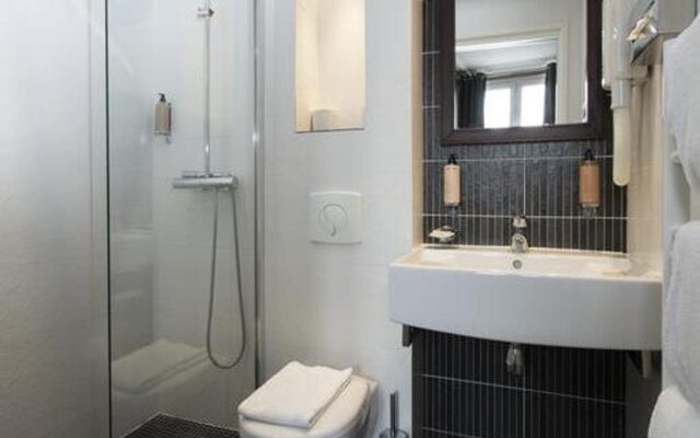 Hotel Brittany