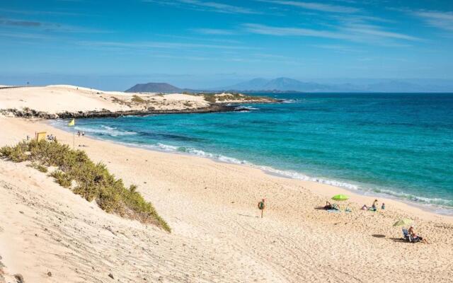 Apartamento Céntrico Playa Corralejo 2