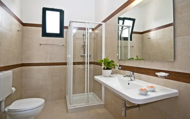 Casa Vacanza La Scisa