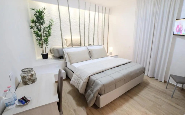 GREEN Bed and Breakfast a Castrovillari