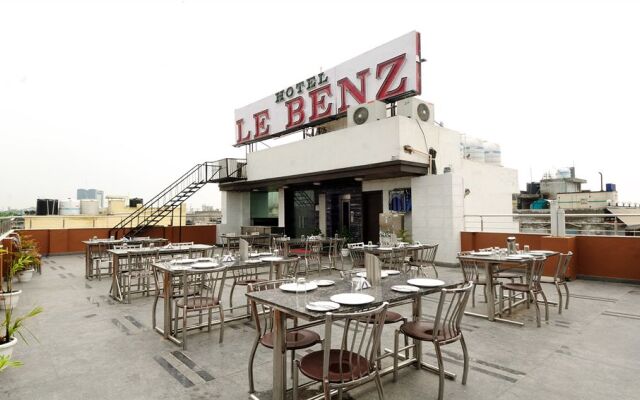 Hotel Le Benz