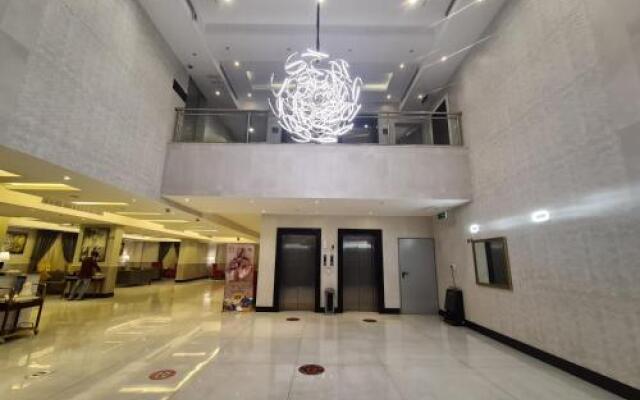 دار ود للأجنحة الفندقية Dar Wed