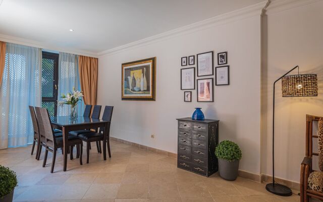 Paraiso Beach Seaview Wifi 2 bedrooms