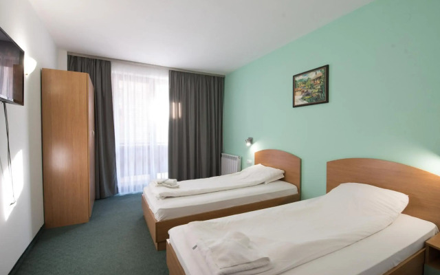 Hotel Iceberg Bansko