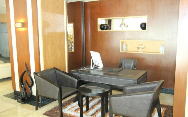 The Penthouse Suites Hotel
