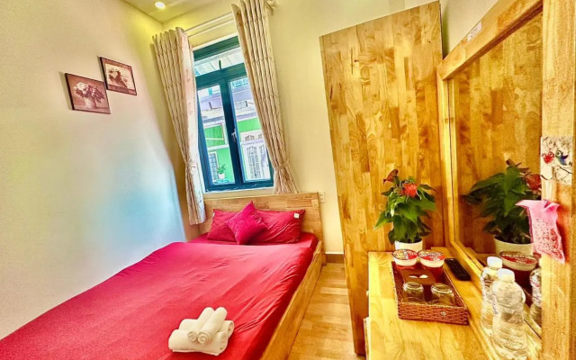 Tai Thang Homestay