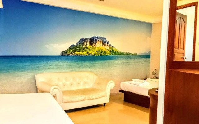 Sea Star House