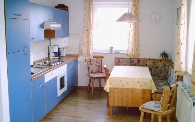 Komfortable Ferienwohnung am Ditzumer Sieltief, 45019