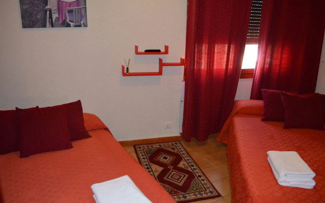Pension Salamanca