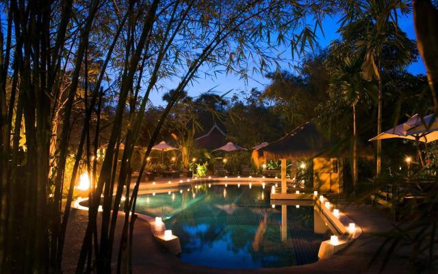 Sojourn Boutique Villas