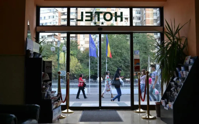 Hotel Sir Lujerului