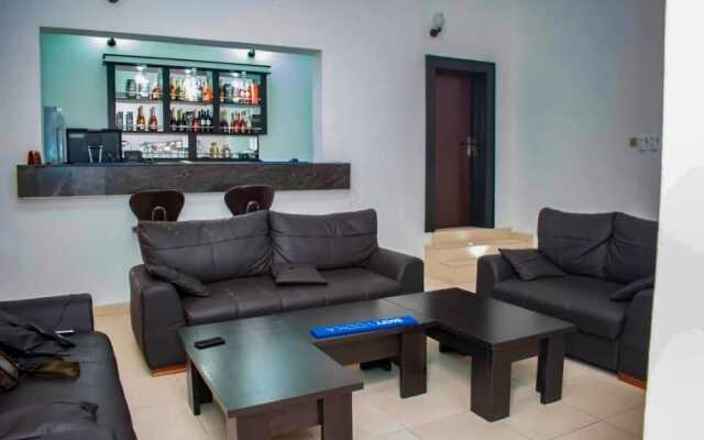 Stancorp Suites