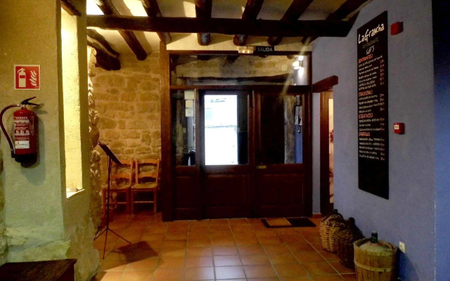 La Grancha