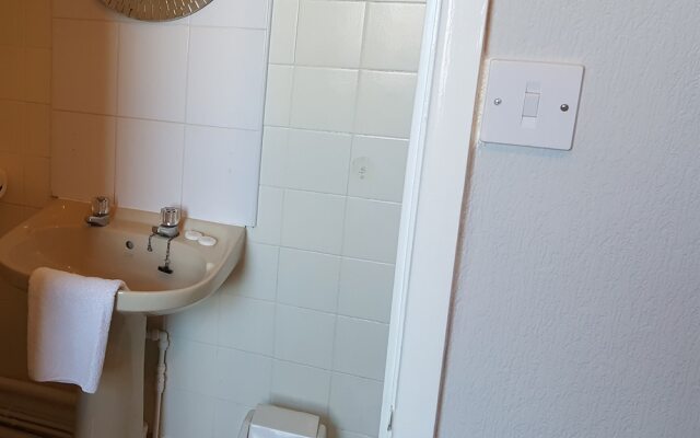 Aaron Guest House