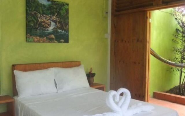 Serenity Lodges Dominica