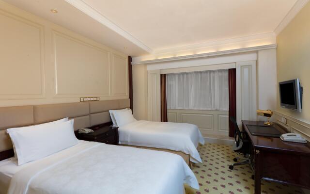Crowne Plaza Hotel & Suites Landmark Shenzhen by IHG