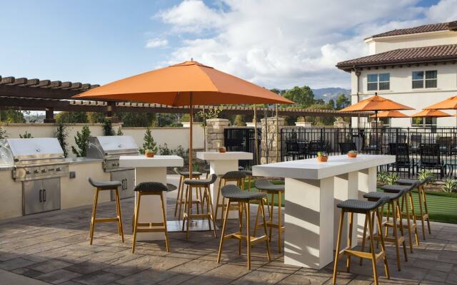 Residence Inn Santa Barbara Goleta