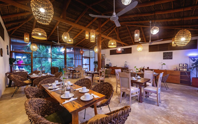 Hotel Casa Margot